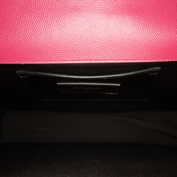 Pre-Loved Saint Laurent Small Monogram Kate - Picture 6 of 12